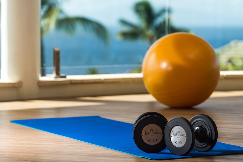 Fitness studio, Hotel Wailea, Relais & Chateaux - Adults Only