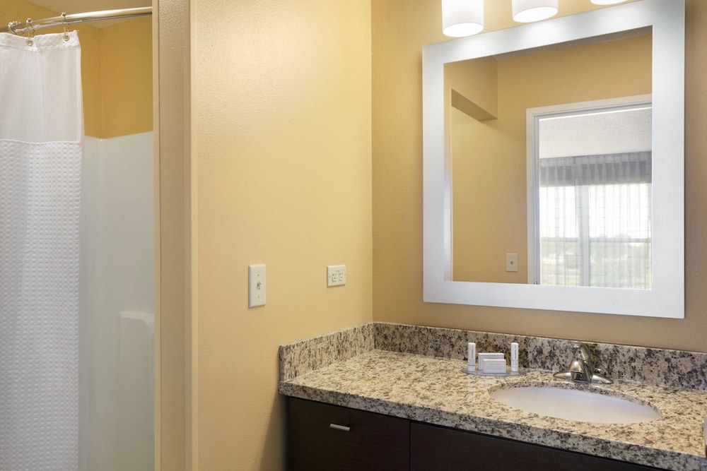 TownePlace Suites Chicago Naperville