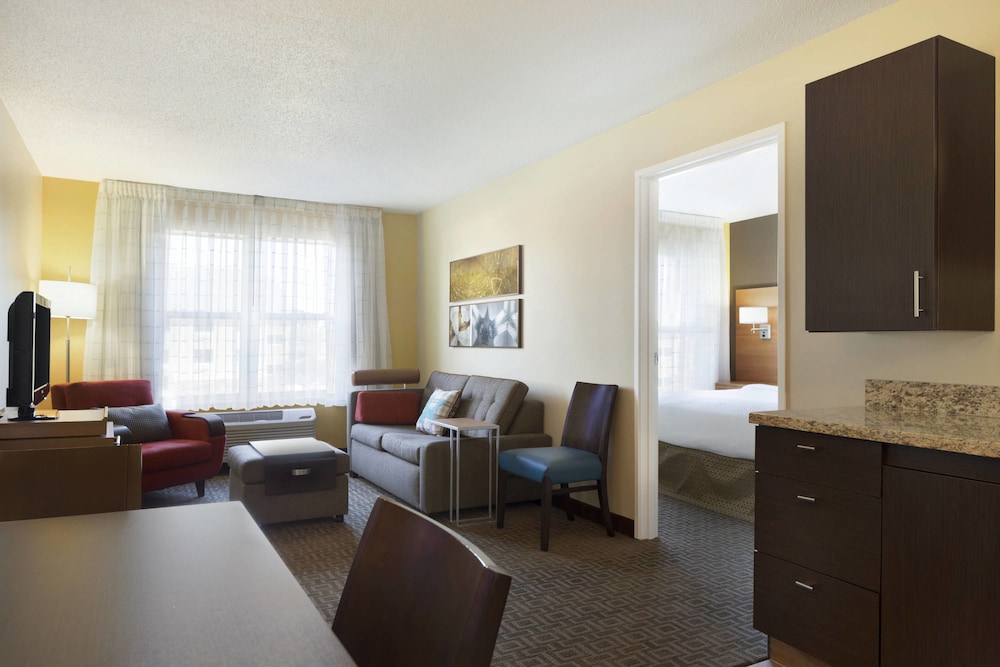 TownePlace Suites Chicago Naperville