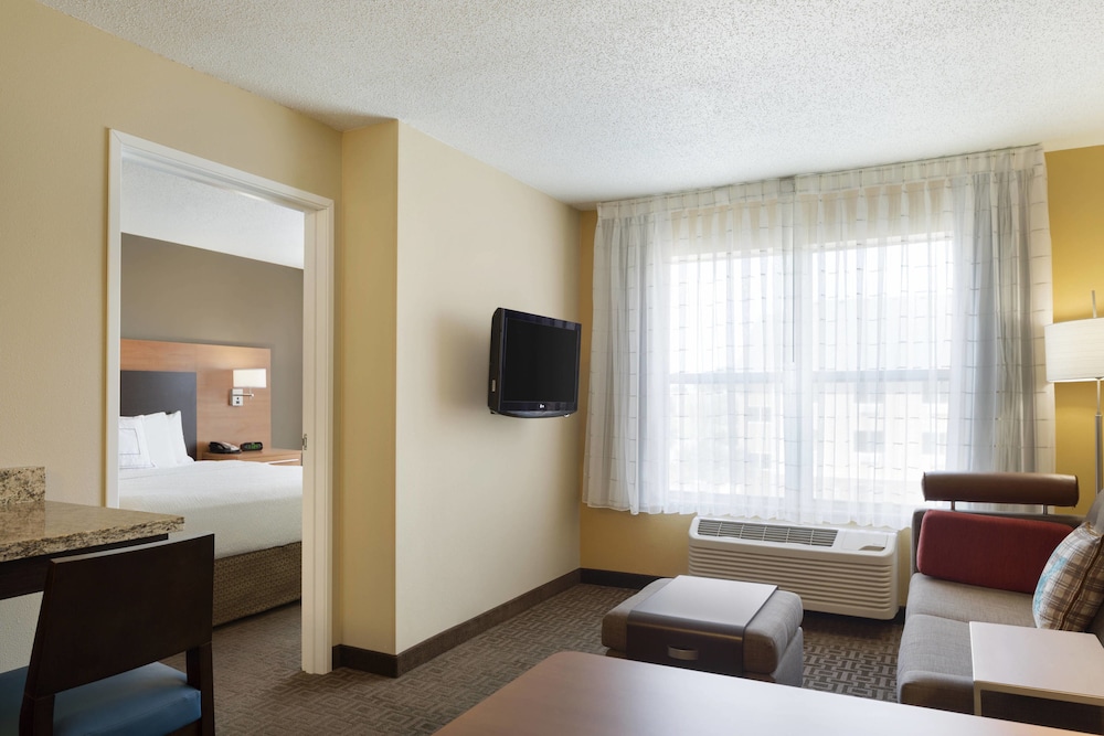 TownePlace Suites Chicago Naperville