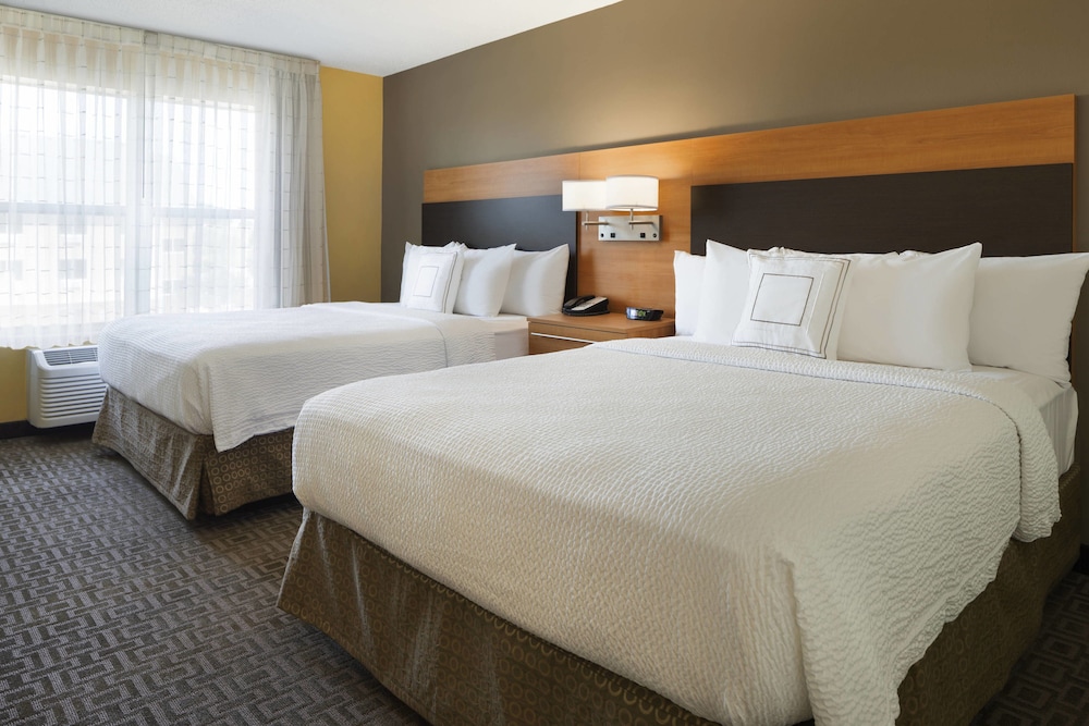 TownePlace Suites Chicago Naperville