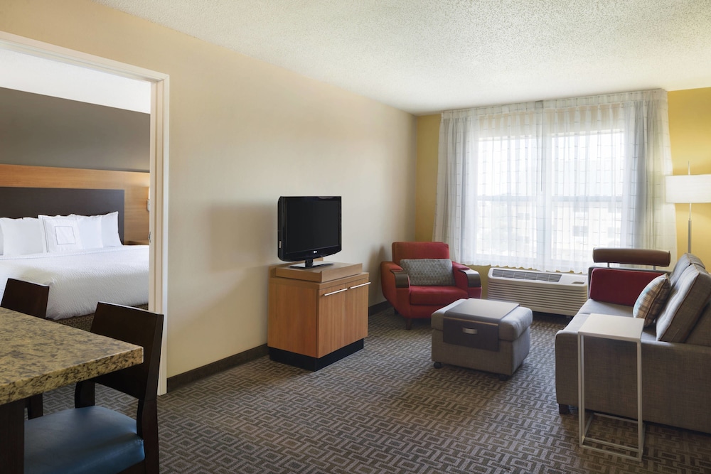 TownePlace Suites Chicago Naperville