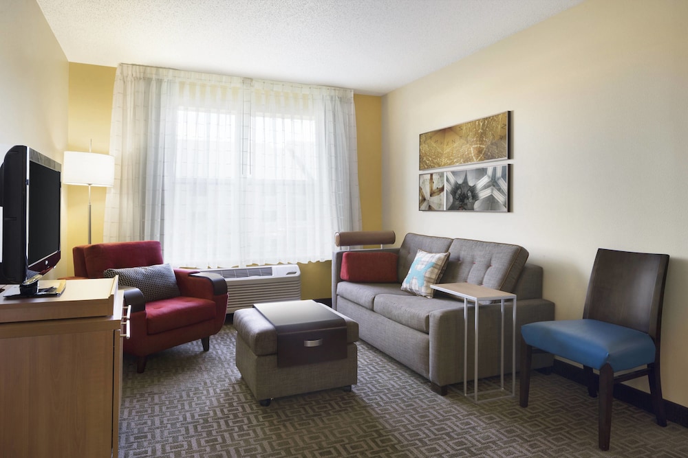 TownePlace Suites Chicago Naperville