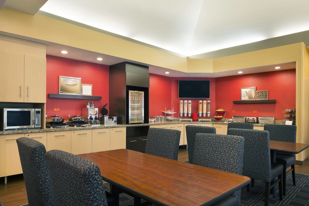 TownePlace Suites Chicago Naperville