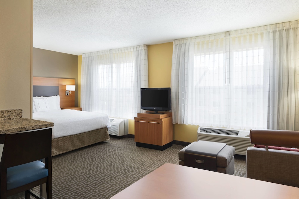 TownePlace Suites Chicago Naperville