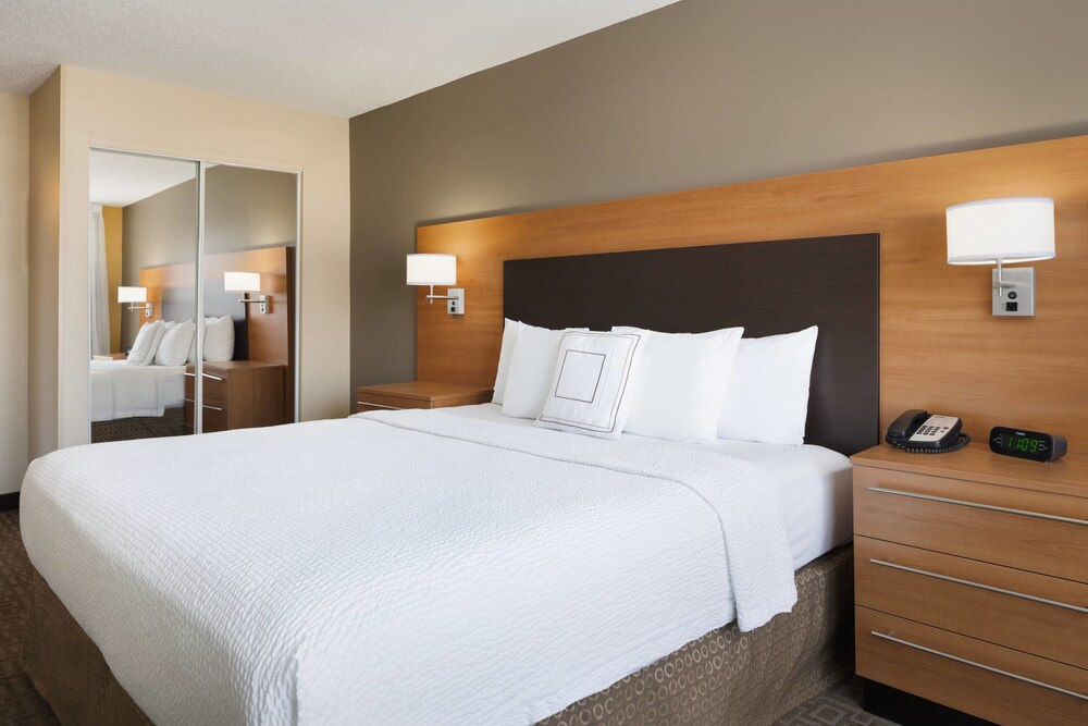 TownePlace Suites Chicago Naperville