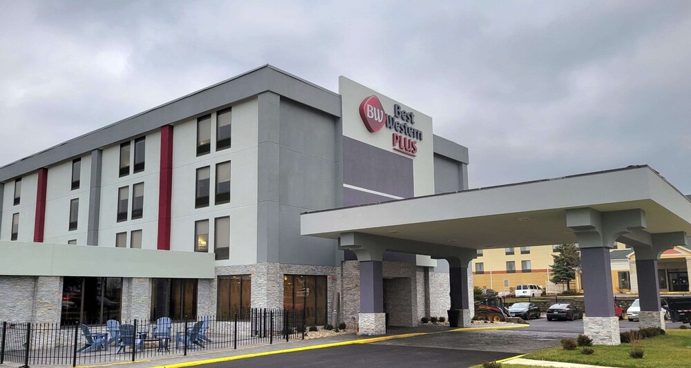 Best Western Plus South Holland/Chicago Southland