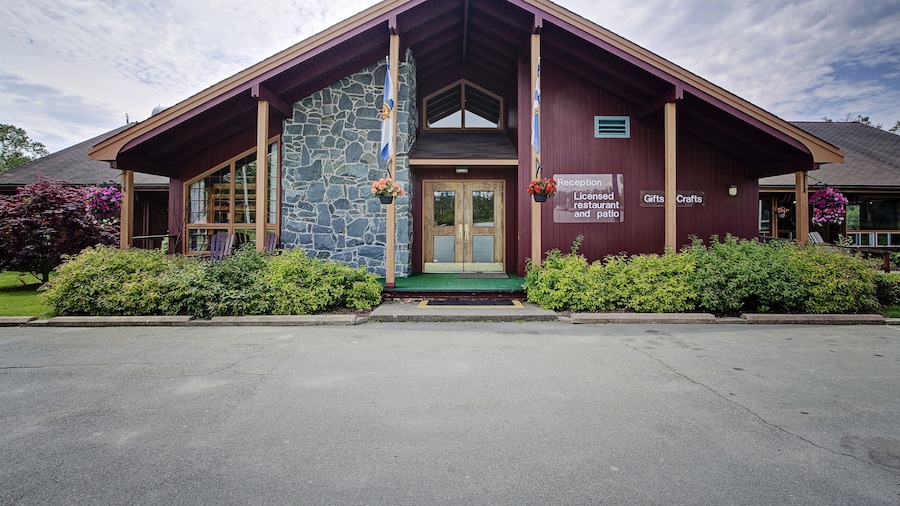 Liscombe Lodge Resort and Conference Centre