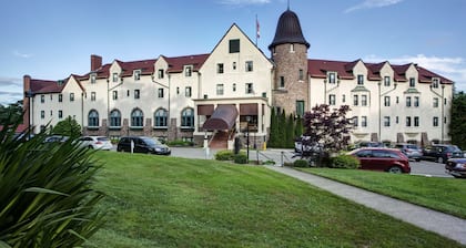 Digby Pines Golf Resort and Spa