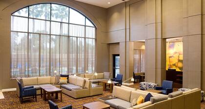 Courtyard by Marriott Newark Silicon Valley