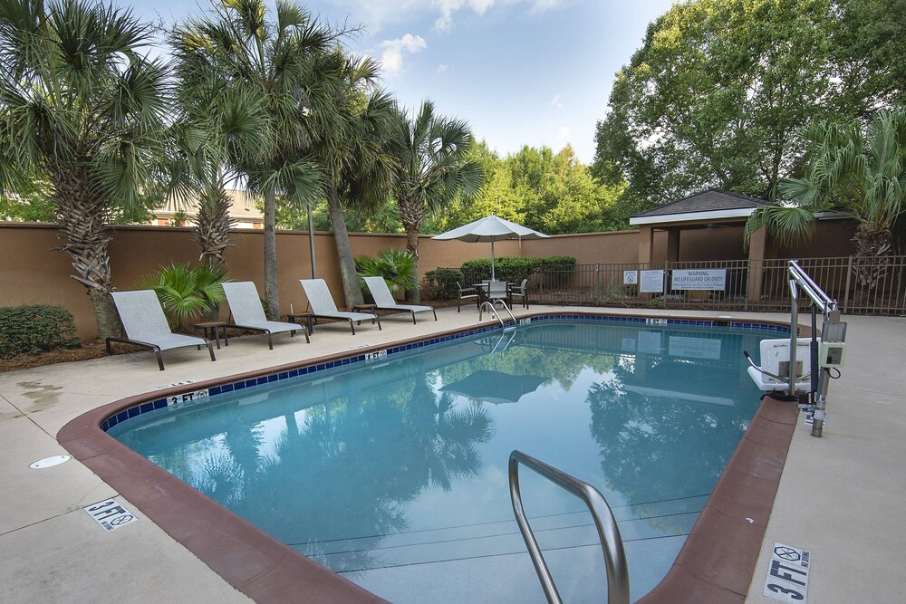 Courtyard by Marriott Valdosta in Valdosta Best Rates & Deals on Orbitz