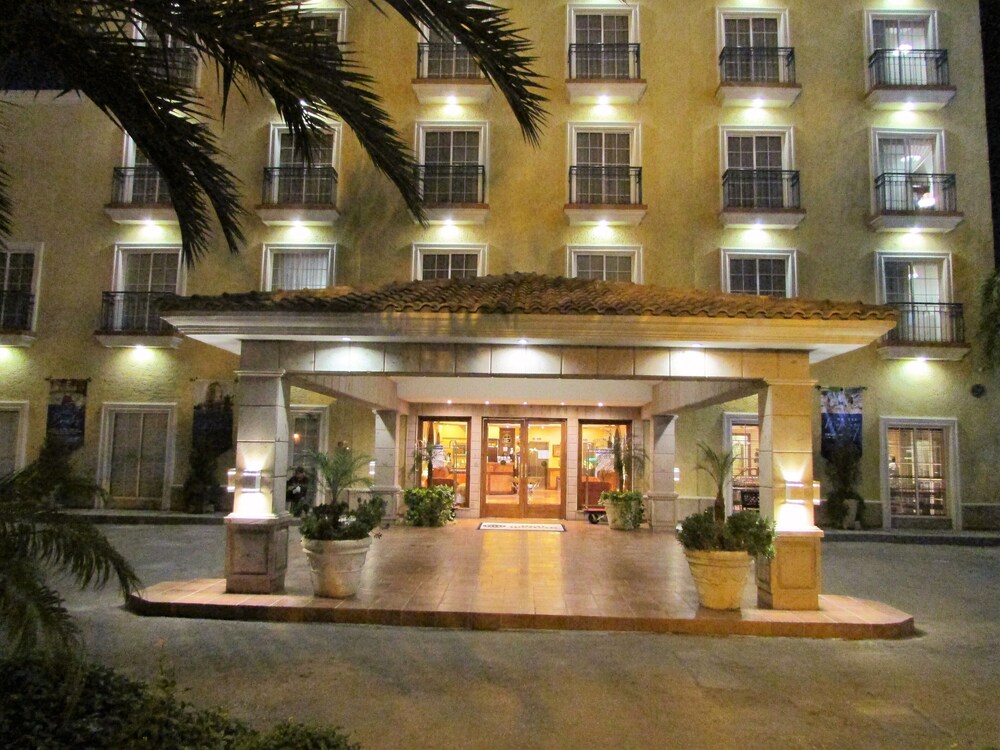 Best Western Hotel Posada Del Rio Express