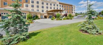 The Best Hotels Closest to Family Fun Center in Seattle for ...