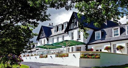 Ilsington Country House Hotel & Spa