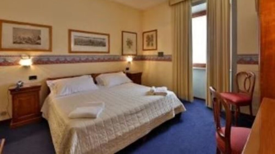 iH Hotels Firenze Select
