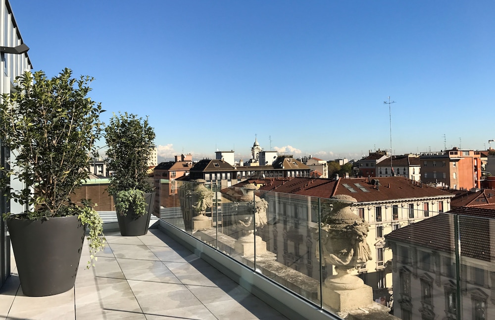 Worldhotel Cristoforo Colombo Milan 2019 Hotel Prices - 