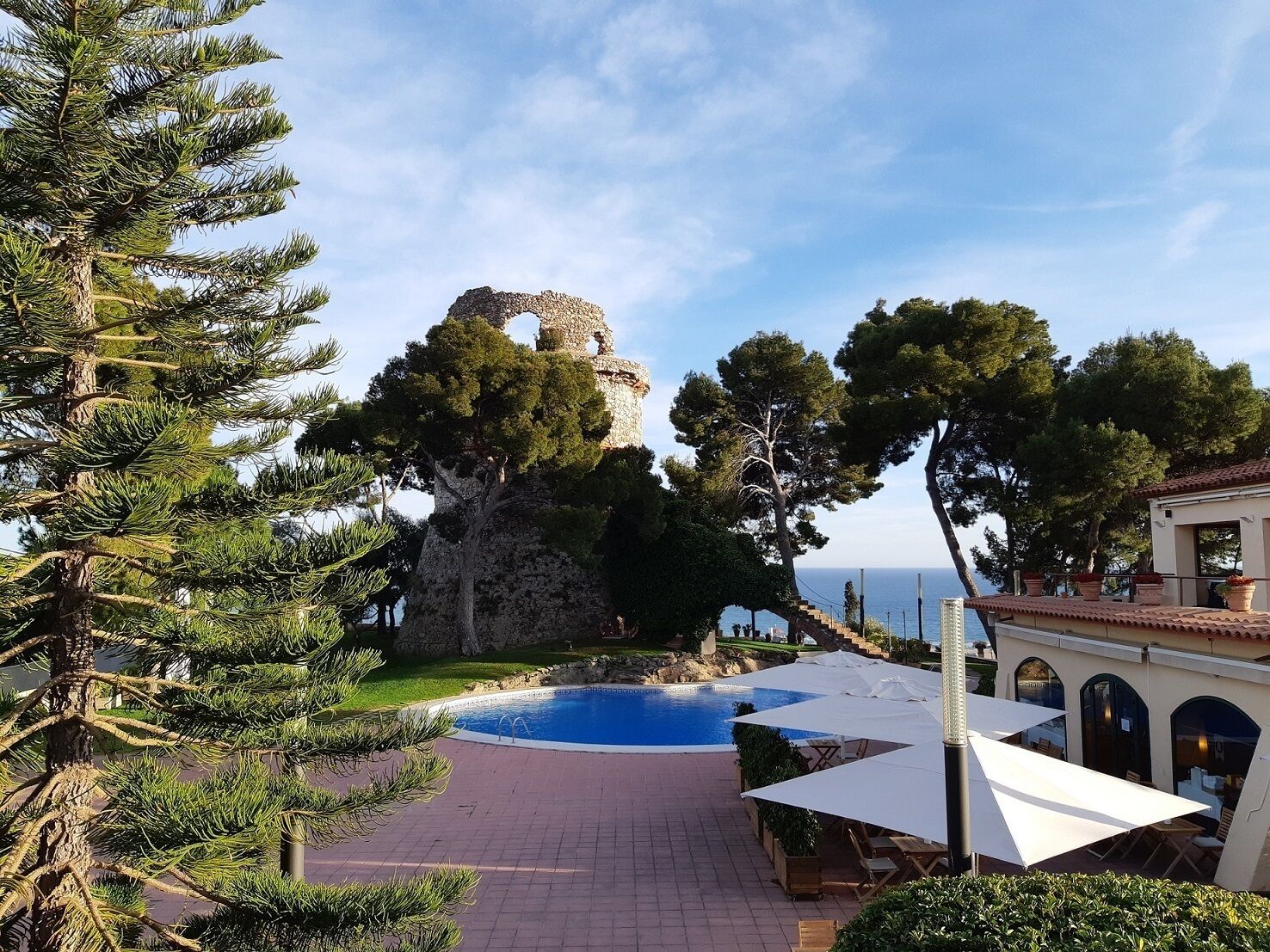 Gran Hotel Rey Don Jaime (Barcelona) - 2020 Updated Prices ...