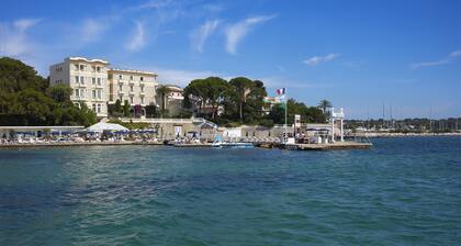 Hotel Belles Rives