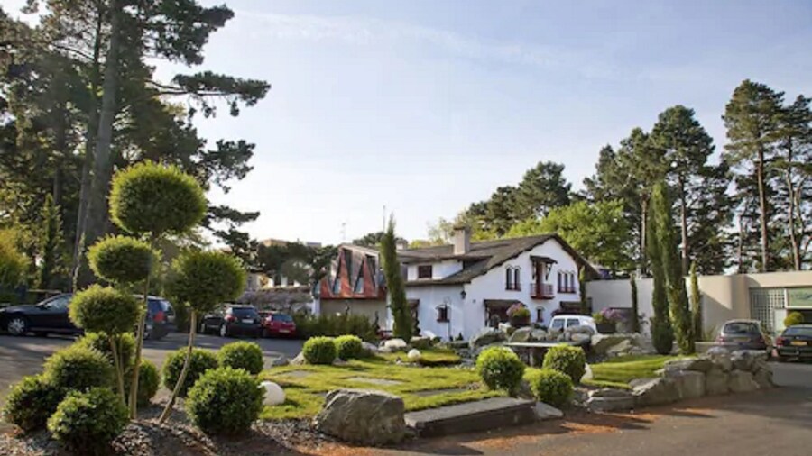 Quintessia-Resort