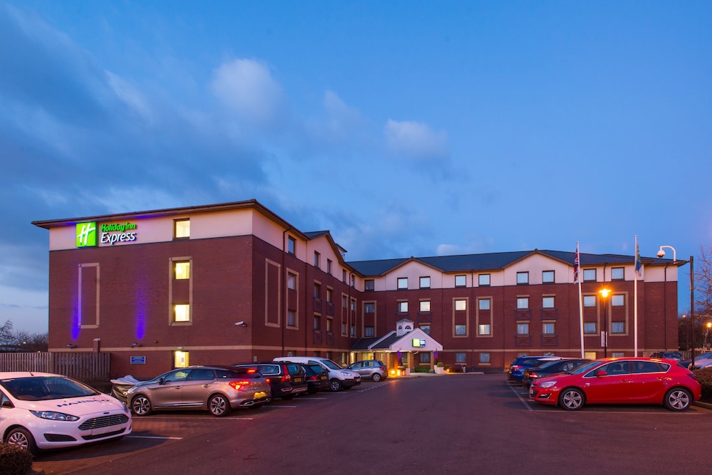 Holiday Inn Express Bristol - Filton, an IHG Hotel