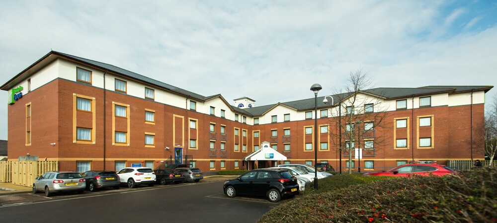 Holiday Inn Express Bristol - Filton, an IHG Hotel