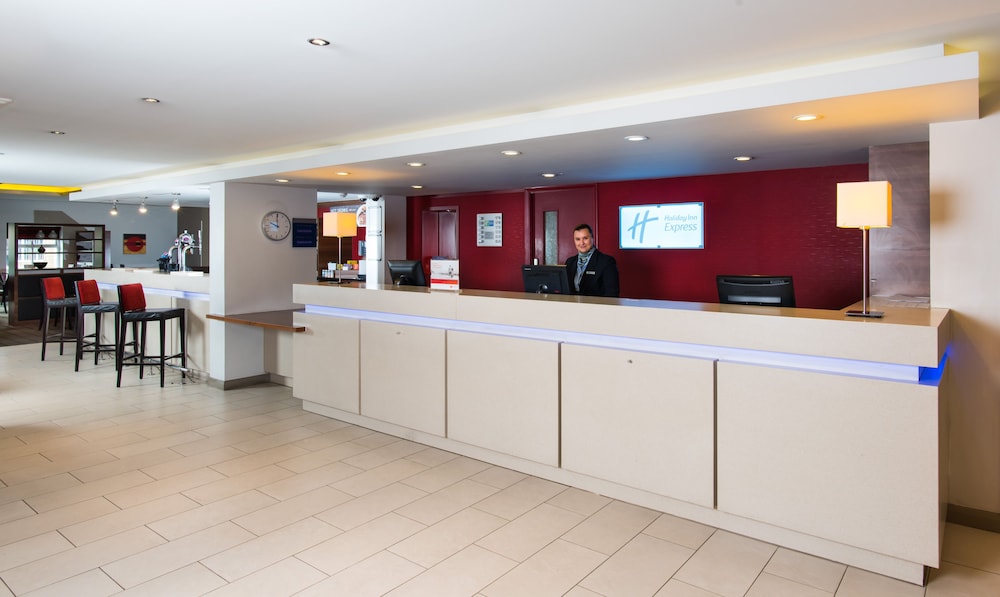 Holiday Inn Express Bristol - Filton, an IHG Hotel