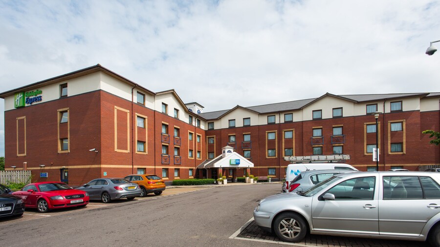Holiday Inn Express Bristol - Filton