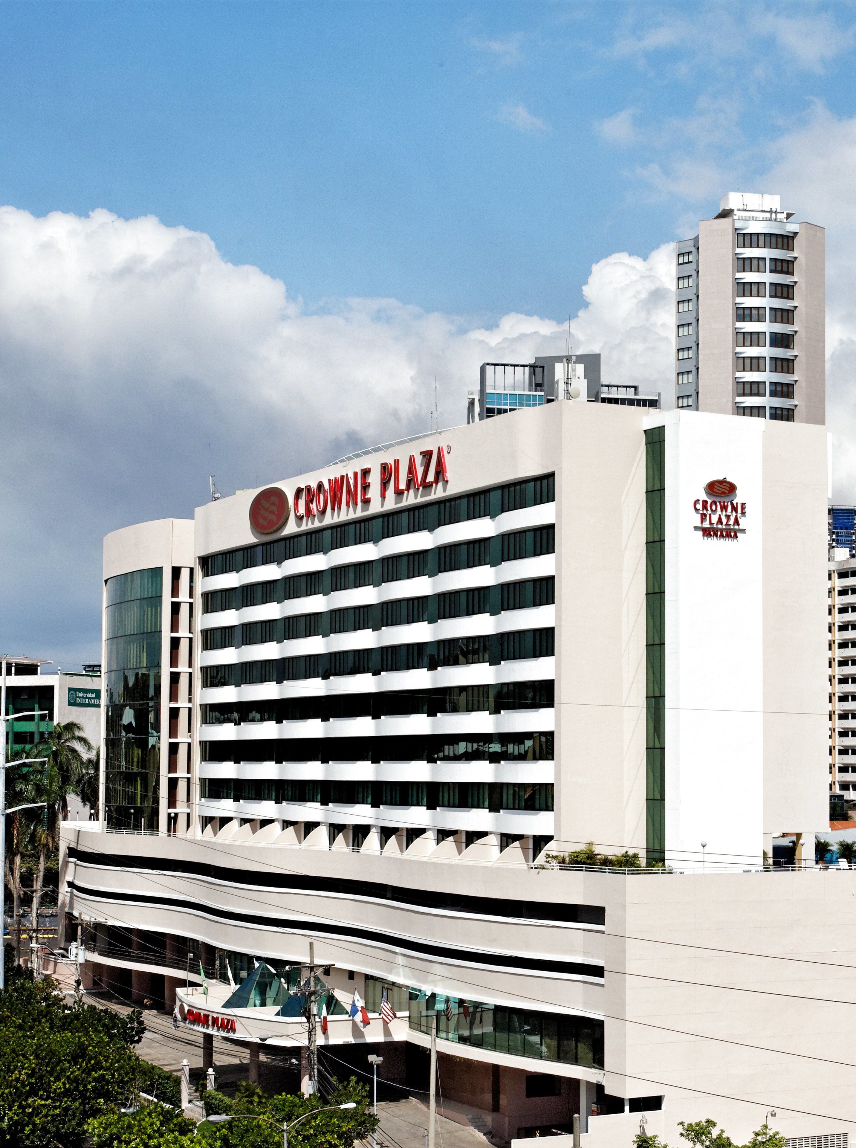 Crowne Plaza Panama in Panama City, Panama