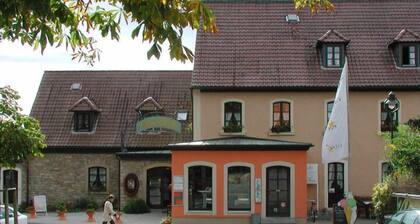 AKZENT Hotel Franziskaner