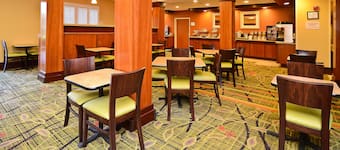 Cheap Deals on Hotels Near Harrahs Cherokee Casino $63 | Hotwire