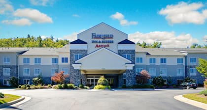 Fairfield Inn by Marriott Boone