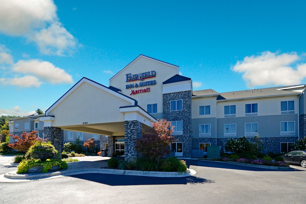 Fairfield Inn by Marriott Boone in Boone Best Rates & Deals on Orbitz
