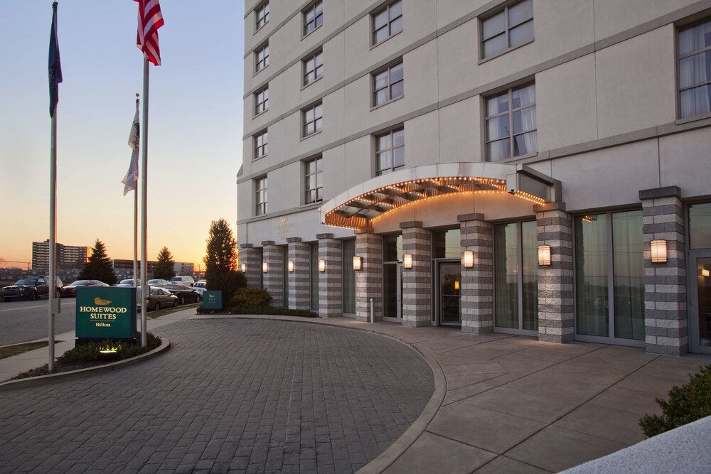 Homewood Suites by Hilton Philadelphia - City Avenue