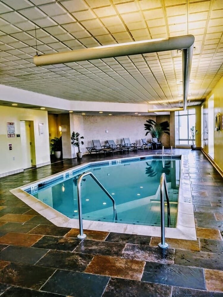 Homewood Suites by Hilton Philadelphia - City Avenue