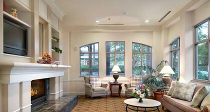 Hilton Garden Inn Palm Springs - Rancho Mirage