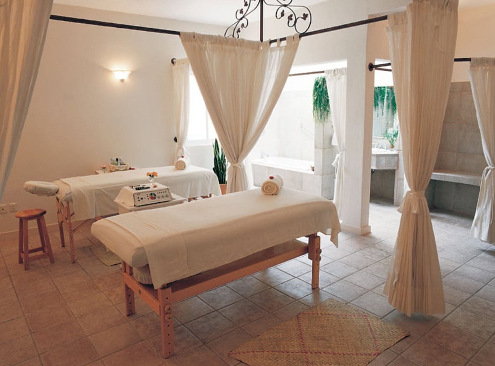 Spa, Hotel Hacienda Los Laureles - Spa