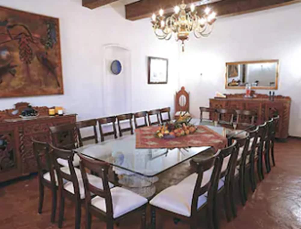 Interior, Hotel Hacienda Los Laureles - Spa