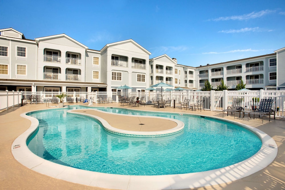 Top 10 Beachfront Hotels In Outer Banks, North Carolina Trip101
