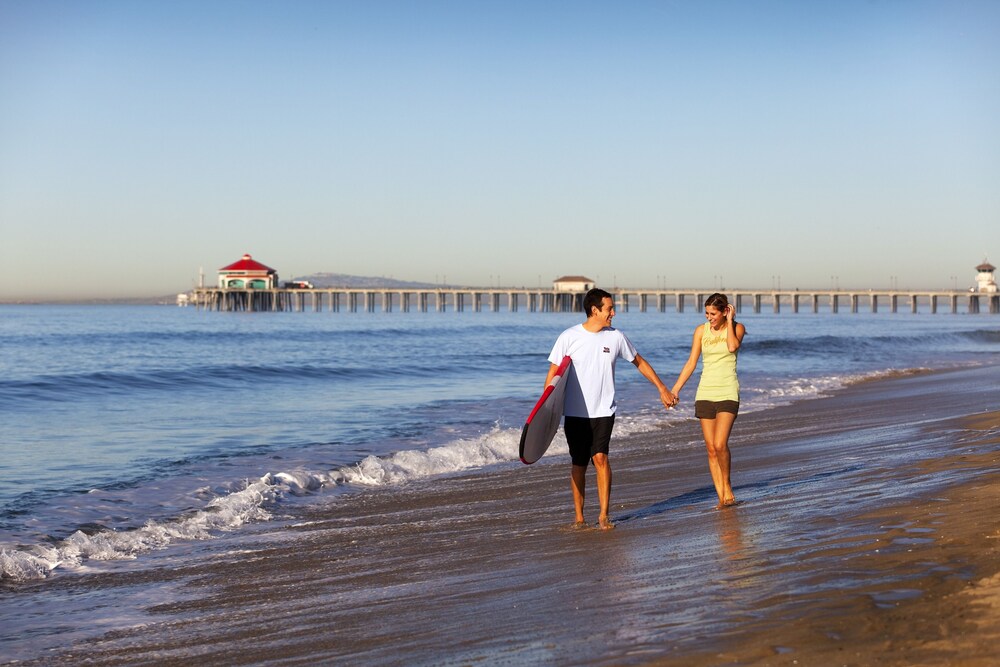 Hyatt Regency Huntington Beach Resort and Spa