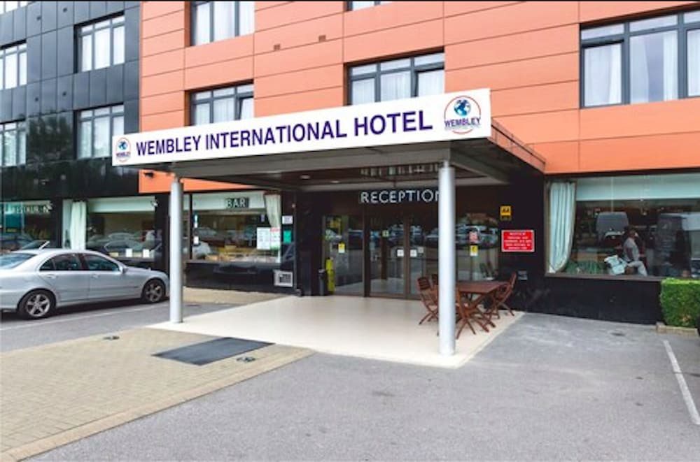 London Wembley International Hotel