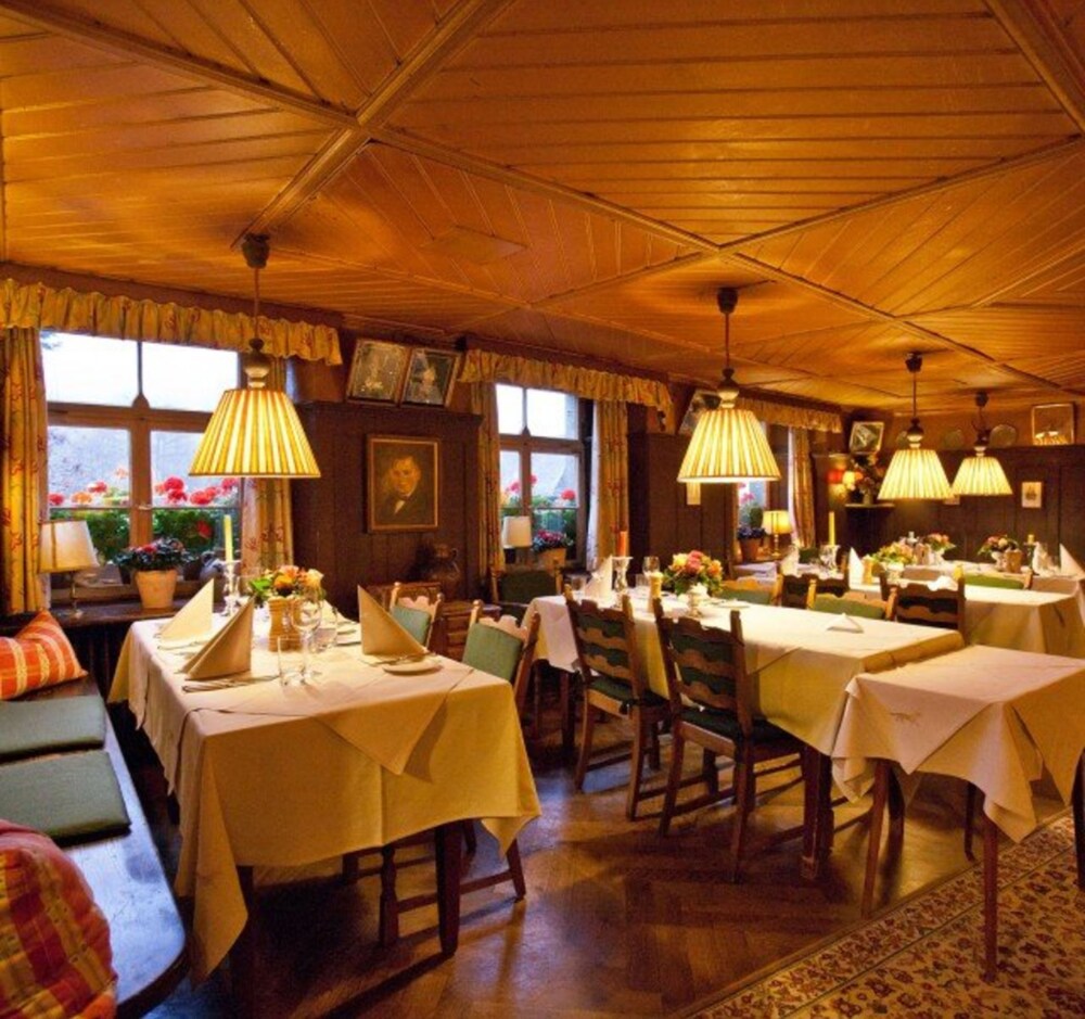 Romantik Hotel Spielweg In Munstertal Hotel Rates Reviews On Orbitz