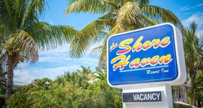 Shore Haven Resort Inn