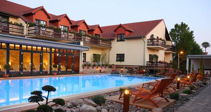 Ringhotel Zum Stein Wörlitz