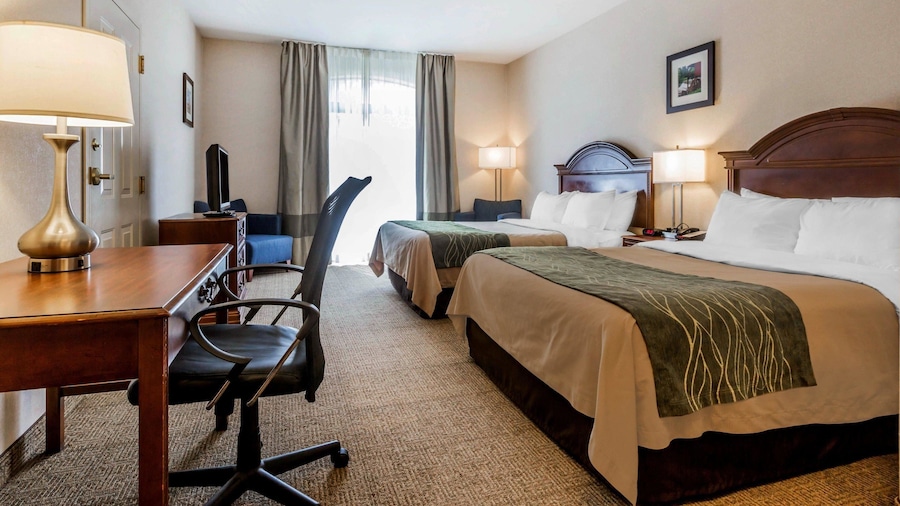 Comfort Inn & Suites
