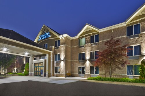 Cheap Hotels Near Detroit Metro Airport 52 Detroit Airport