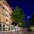 Melia Recoletos in Valladolid, Spain