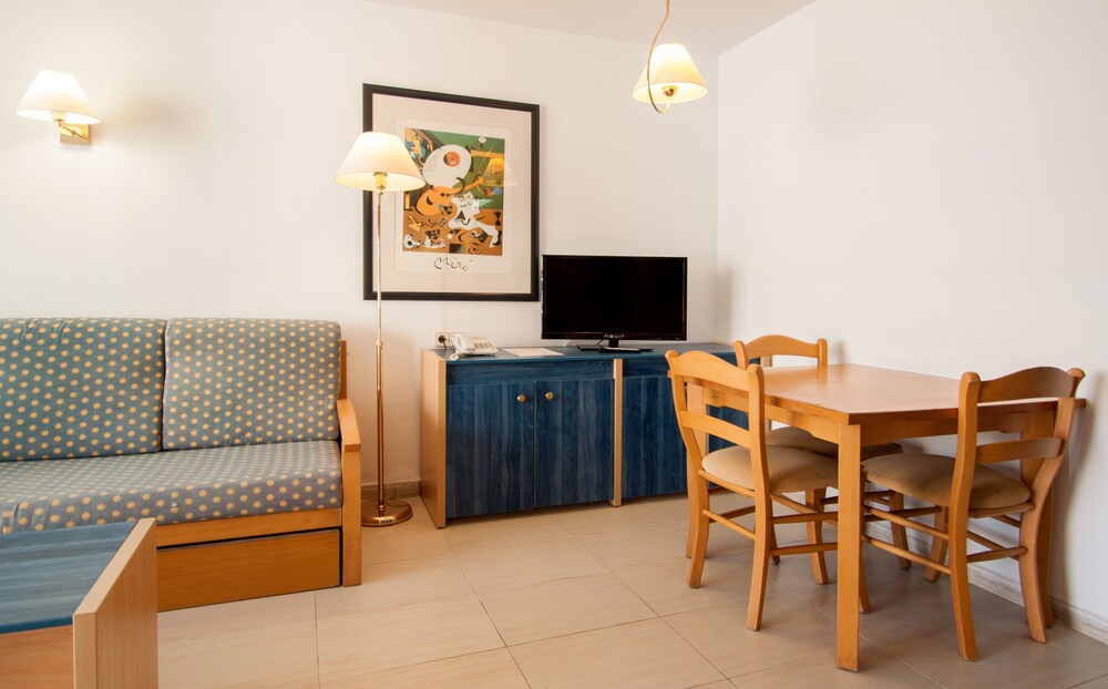 Apartamentos Vistasol
