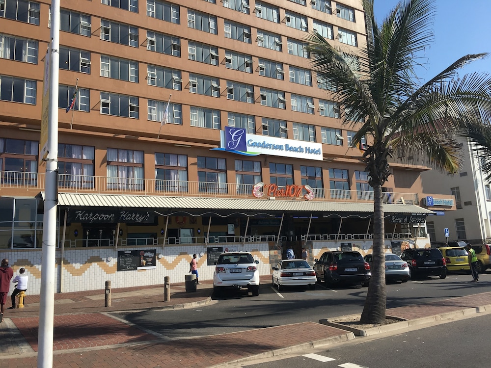 Gooderson Beach Hotel Reviews Gooderson Beach Hotel Reviews