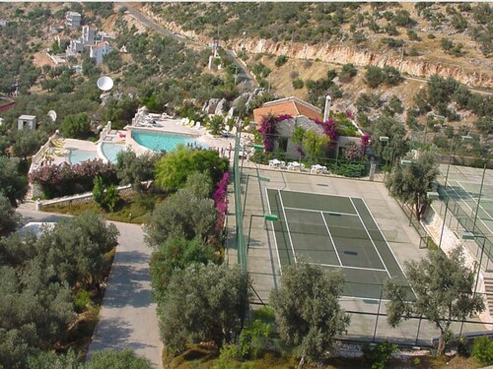 Patara Prince Hotel & Resort