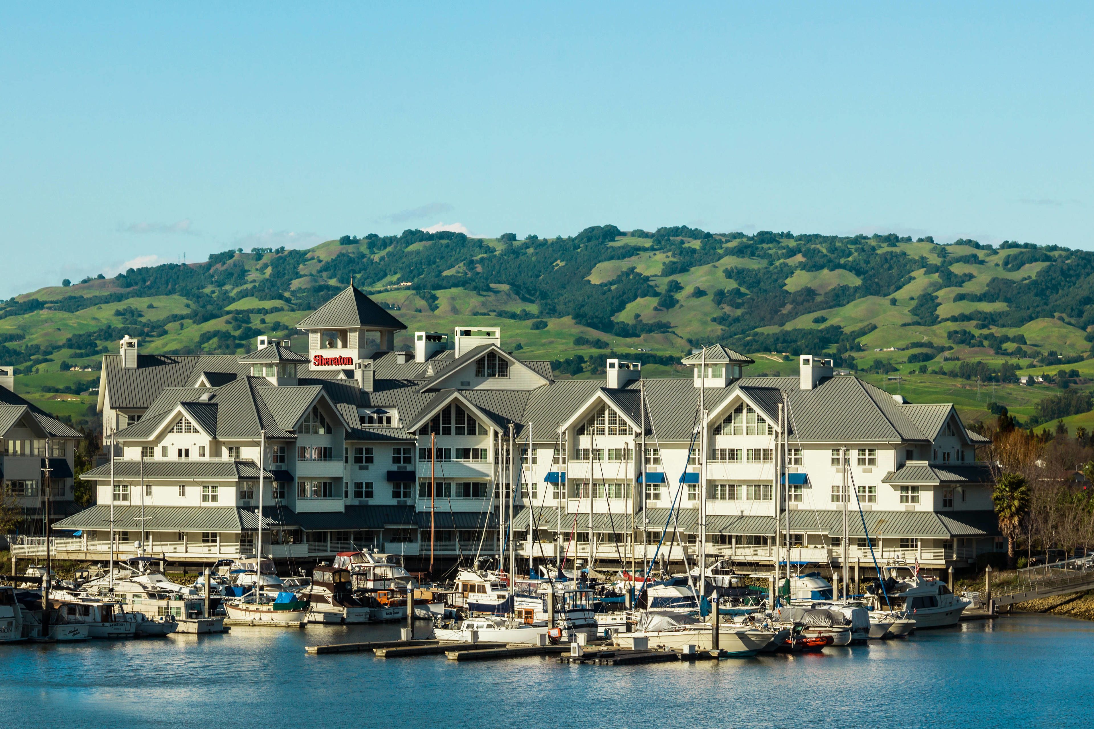 Sheraton Sonoma County Petaluma in Petaluma, United States